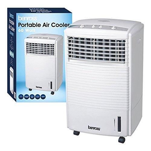 benross portable air cooler